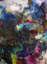 #061202 <br> Newsflash..Its Not All About You <br> Canvas Art Print
