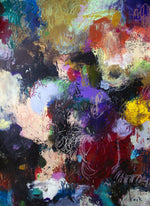 #061207 <br>  Be Careful of That One <br> Canvas Print