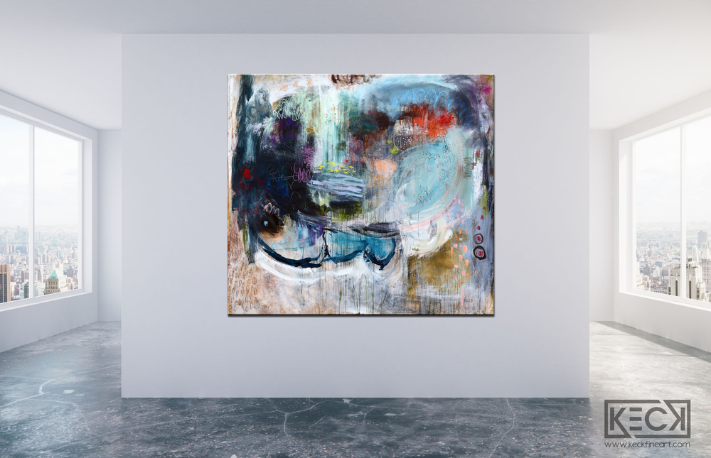 #061703<br> Saving For A Rainy Day  <br> Canvas Art Print