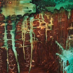 Serenity Prayer Paintings by Michel Keck