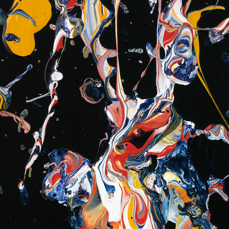 Wish List Series by Michel Keck