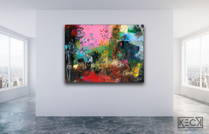 Abstract Art Prints Gallery: Retail & Wholesale Abstract Art Canvas Prints and Abstract Art Prints on Paper. Over 2,500 Abstract Art Prints To Choose From.