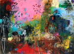 CANVAS ART PRINTS: Largest selection of abstract art prints on canvas. Wholesale and Retail Canvas Art Prints
