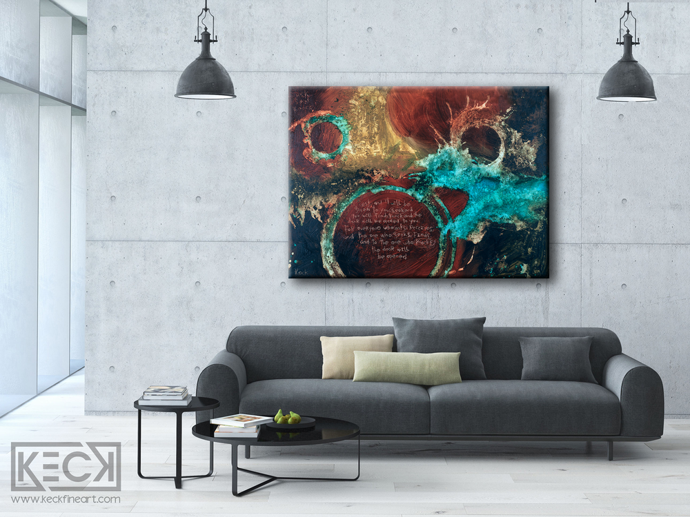 CANVAS ART PRINTS: Largest selection of abstract art prints on canvas. Wholesale and Retail Canvas Art Prints