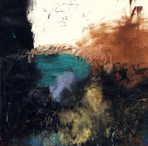 Abstract art prints for upscale interiors. Highest, museum quality abstract art prints for modern and contemporary interior spaces