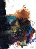 Abstract Art Prints on canvas. Abstract Art Prints for upscale, high end interiors