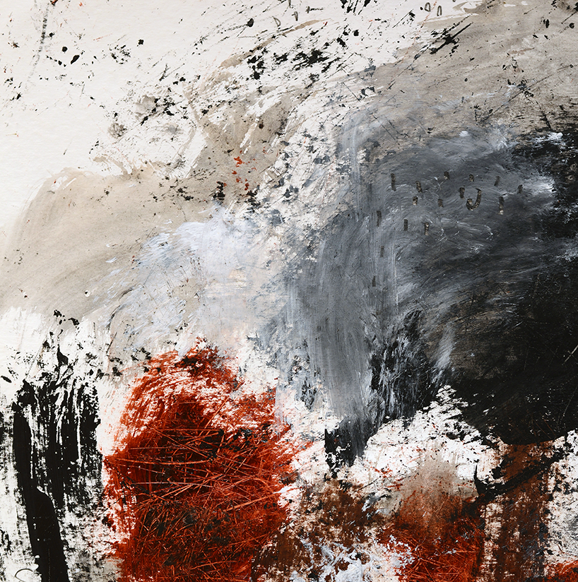 
                
                    Load image into Gallery viewer, ABSTRACT CANVAS ART PRINTS BY MICHEL KECK
                
            