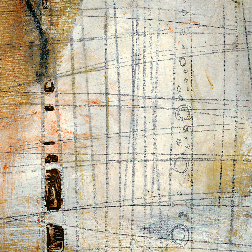 #80515 Untitled <br> Canvas Art Print