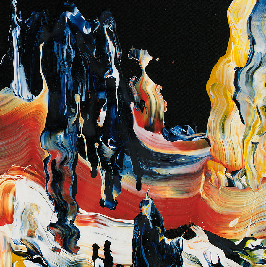 Wish List Series by Michel Keck