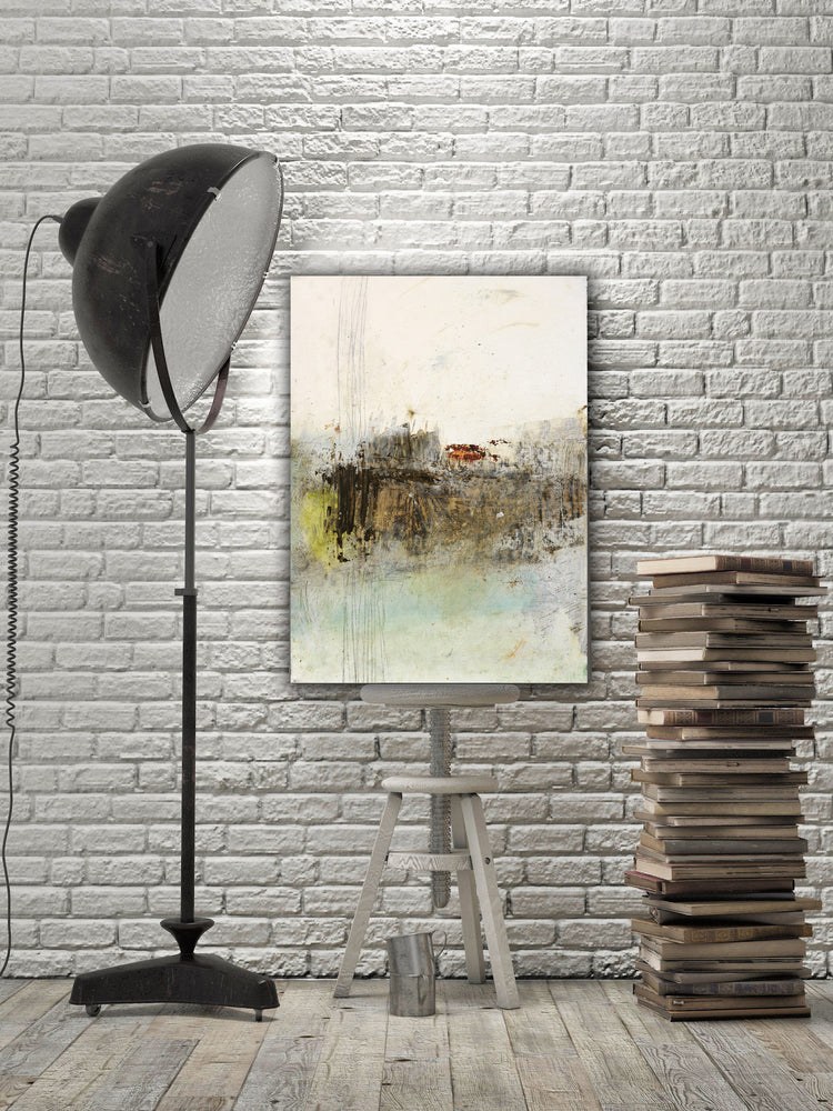 #080801 <br> Canvas Art Print