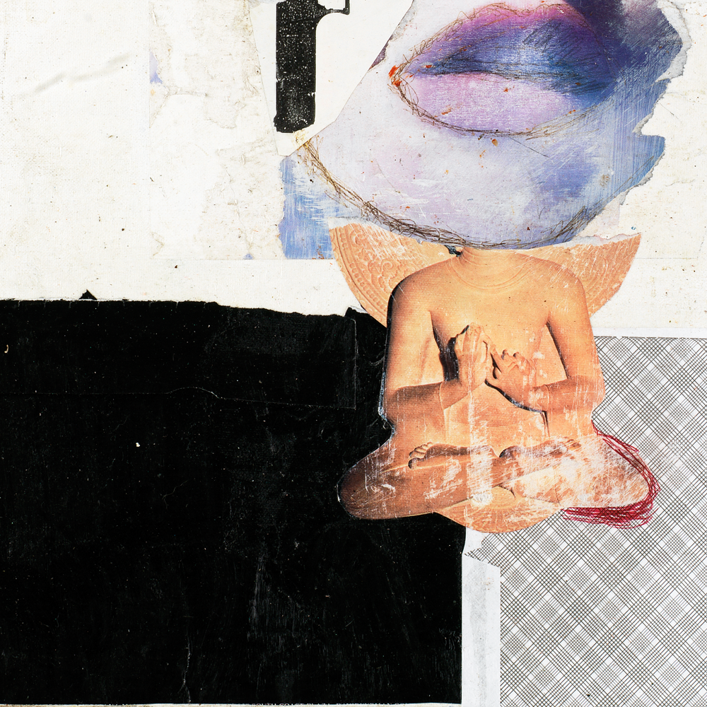 MIXED MEDIA ART: Contemporary mixed media canvas art prints. Wholesale and retail mixed media art prints on canvas and paper