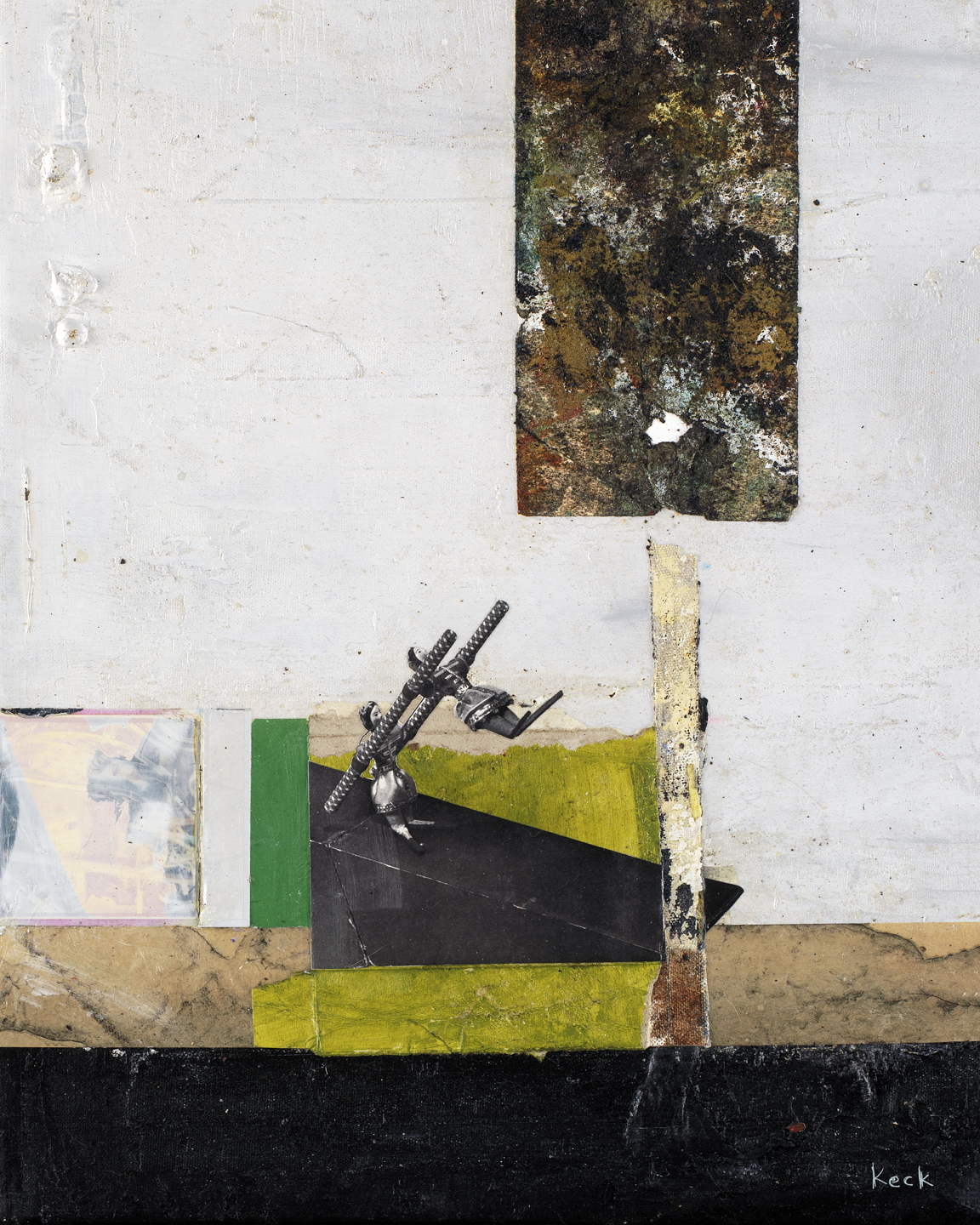 #080815<br> No Turning Back <br> Canvas Art Print