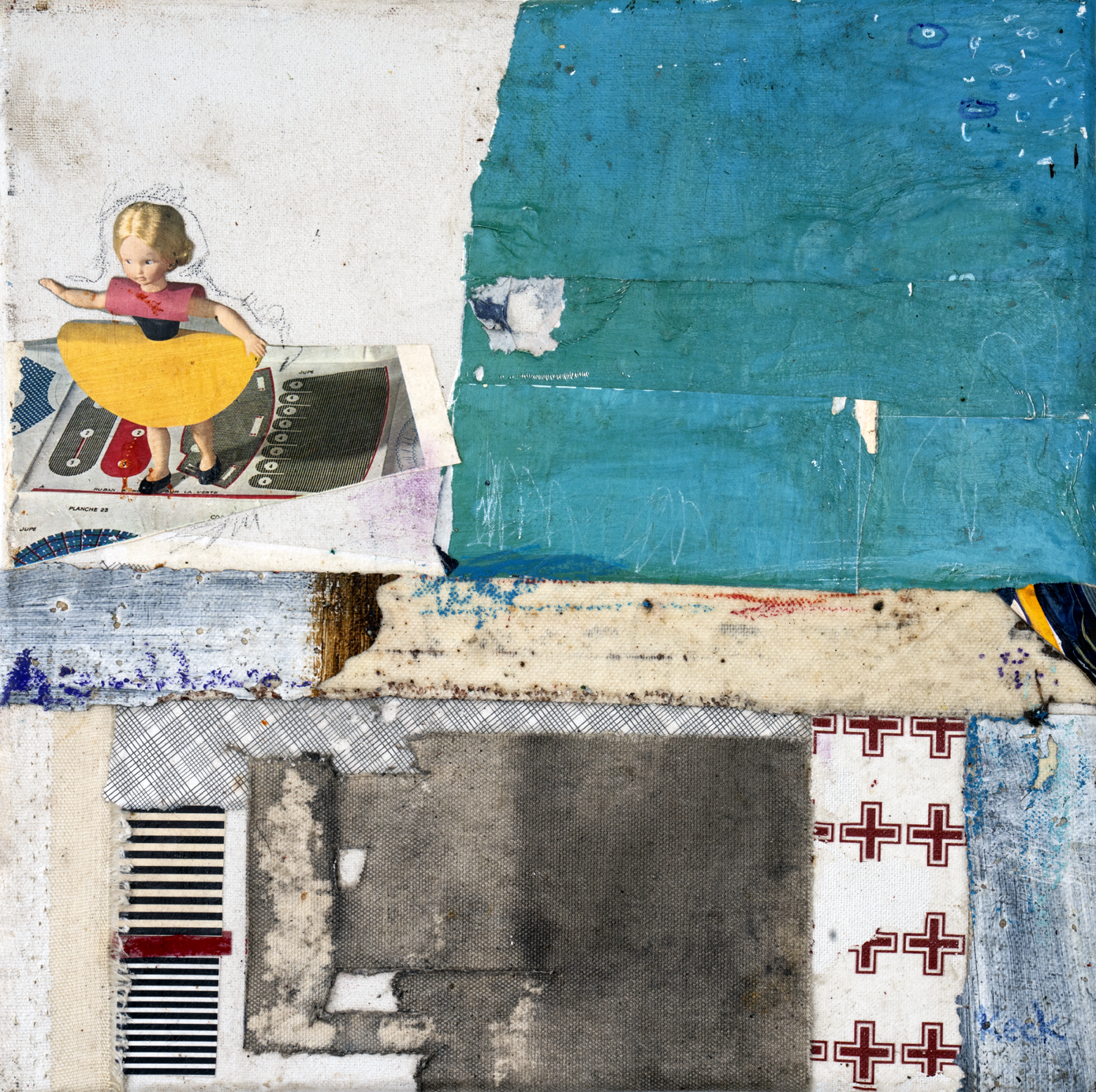 #080816<br> Are You Sure About This <br> Canvas Art Print