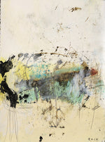 #080824 <br> Canvas Art Print