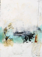 #080826 <br> Canvas Art Prints