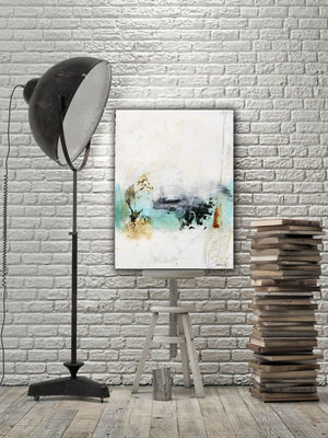 #080826 <br> Canvas Art Prints
