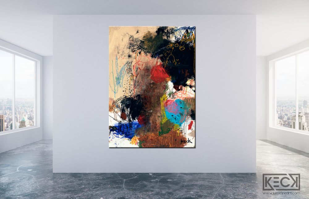 #081201 <br> If Tomorrow Never Comes <br> Canvas Art Print