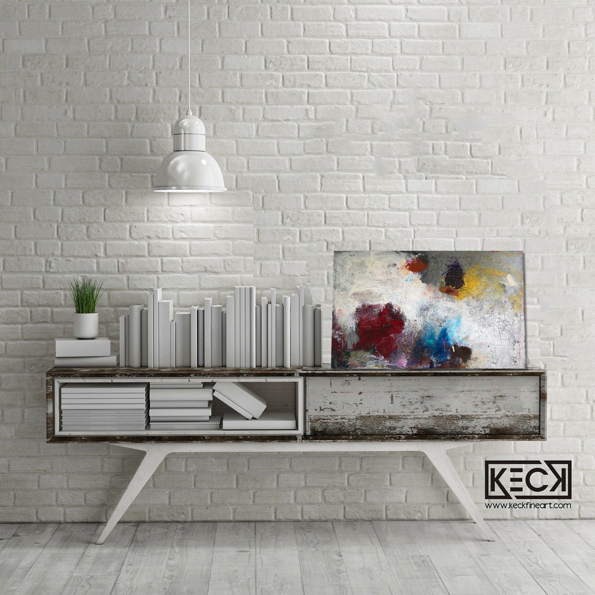 modern religious art prints