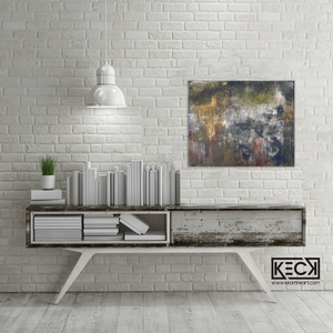 Wholesale to trade: Christian based contemporary abstract art scripture paintings and art prints