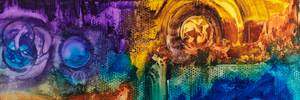 Abstract Art Prints Gallery: Retail & Wholesale Abstract Art Canvas and Paper Prints.  Over 2,500 Contemporary and Modern Abstract Art Prints to Choose From.