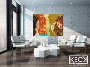 Bible Verse of the Day ART PRINTS.  Scripture abstract art.  Prayer abstract art paintings.  Cross art prints.
