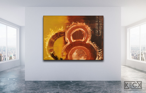 Buy Abstract Art Prints Online: Wholesale & Retail Art Prints on Canvas or Paper.  Most Popular Canvas Art Prints.