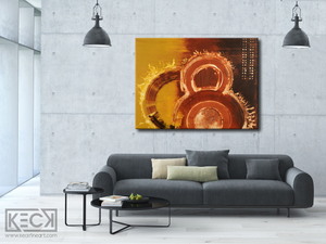 CANVAS ART PRINTS: Largest selection of abstract art prints on canvas. Wholesale and Retail Canvas Art Prints