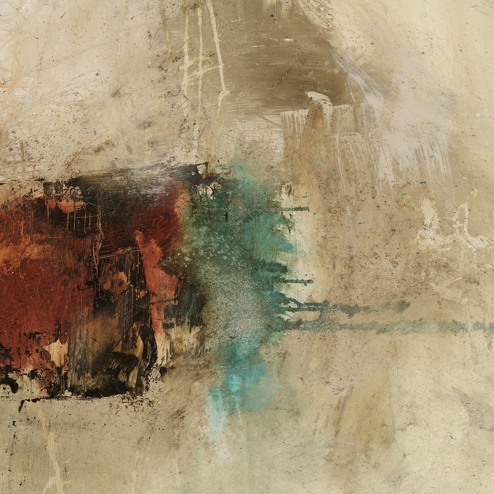 
                
                    Load image into Gallery viewer, #090804 &amp;lt;br&amp;gt; Canvas Art Print
                
            