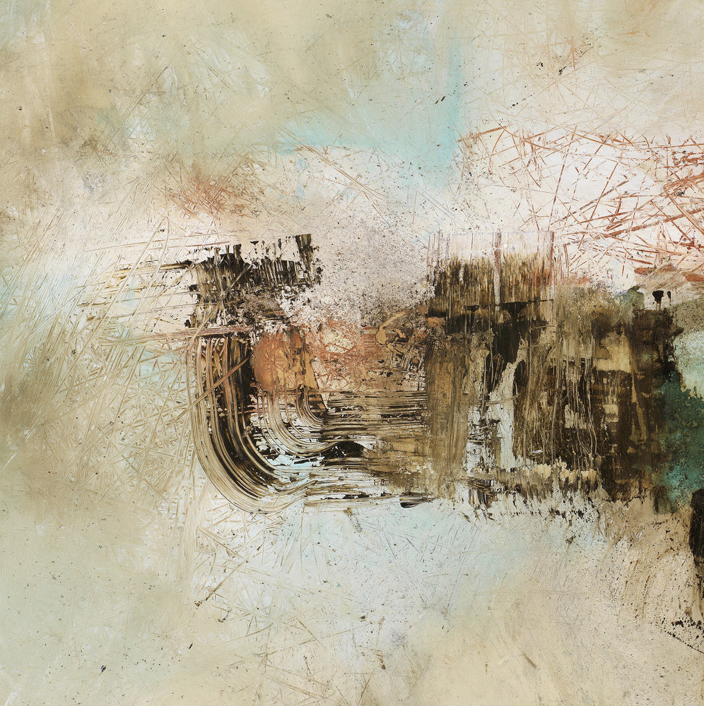 
                
                    Load image into Gallery viewer, #090804 &amp;lt;br&amp;gt; Canvas Art Print
                
            