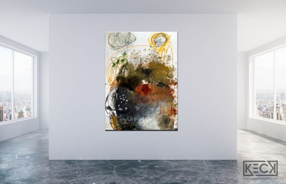 #091303 <br> Steal My Breath <br> Canvas Art Print