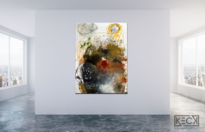 #091303 <br> Steal My Breath <br> Canvas Art Print