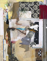 Abstract Mixed Media Abstract Art Prints 