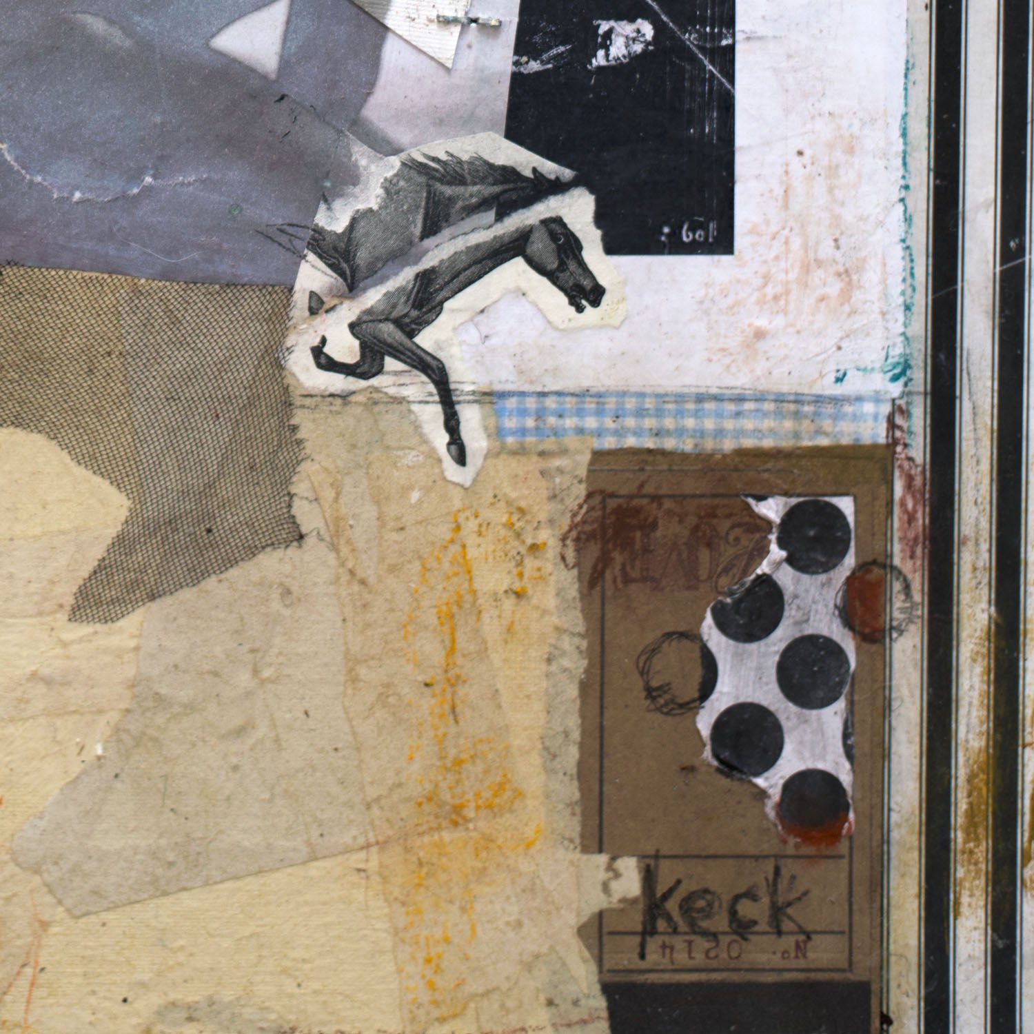 Mixed Media Art Prints 