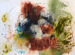 Negative Space Abstract Art Prints