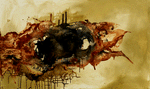 Abstract Art Prints on Canvas