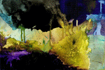 Abstract Art Prints Gallery: Huge selection of luxury, museum quality art prints for upscale decor
