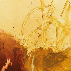 BIG ART PRINTS: Huge selection of upscale, overiszed, abstract art prints by Michel Keck