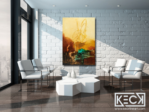Abstract Art Prints Gallery: Retail & Wholesale 