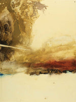 #100707 <br> Canvas Art Print