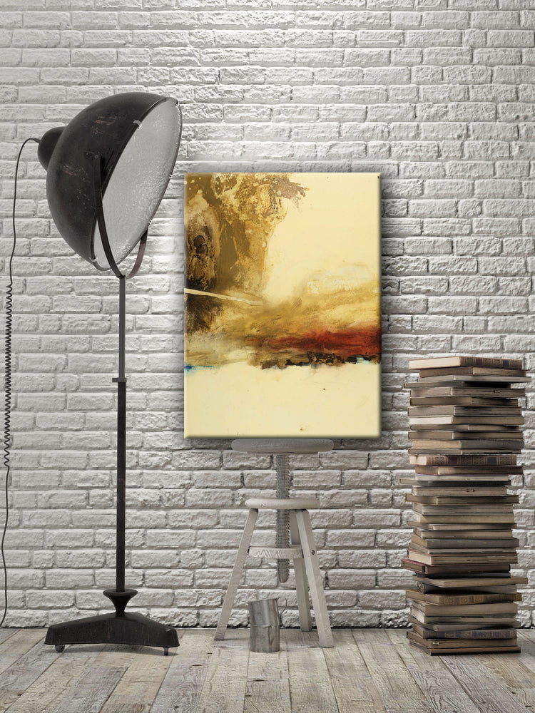 #100707 <br> Canvas Art Print