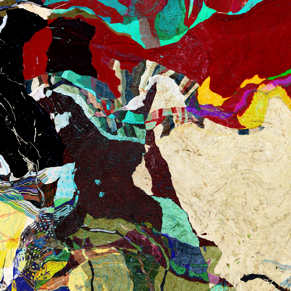 
                
                    Load image into Gallery viewer, #101712&amp;lt;br&amp;gt;Down The Rabbit Hole Series&amp;lt;br&amp;gt; Curiouser and Curiouser&amp;lt;br&amp;gt; Canvas Art Print
                
            