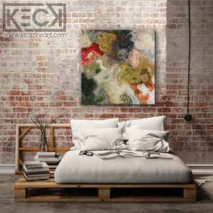 CANVAS ART PRINTS: Largest selection of abstract art prints on canvas. Wholesale and Retail Canvas Art Prints