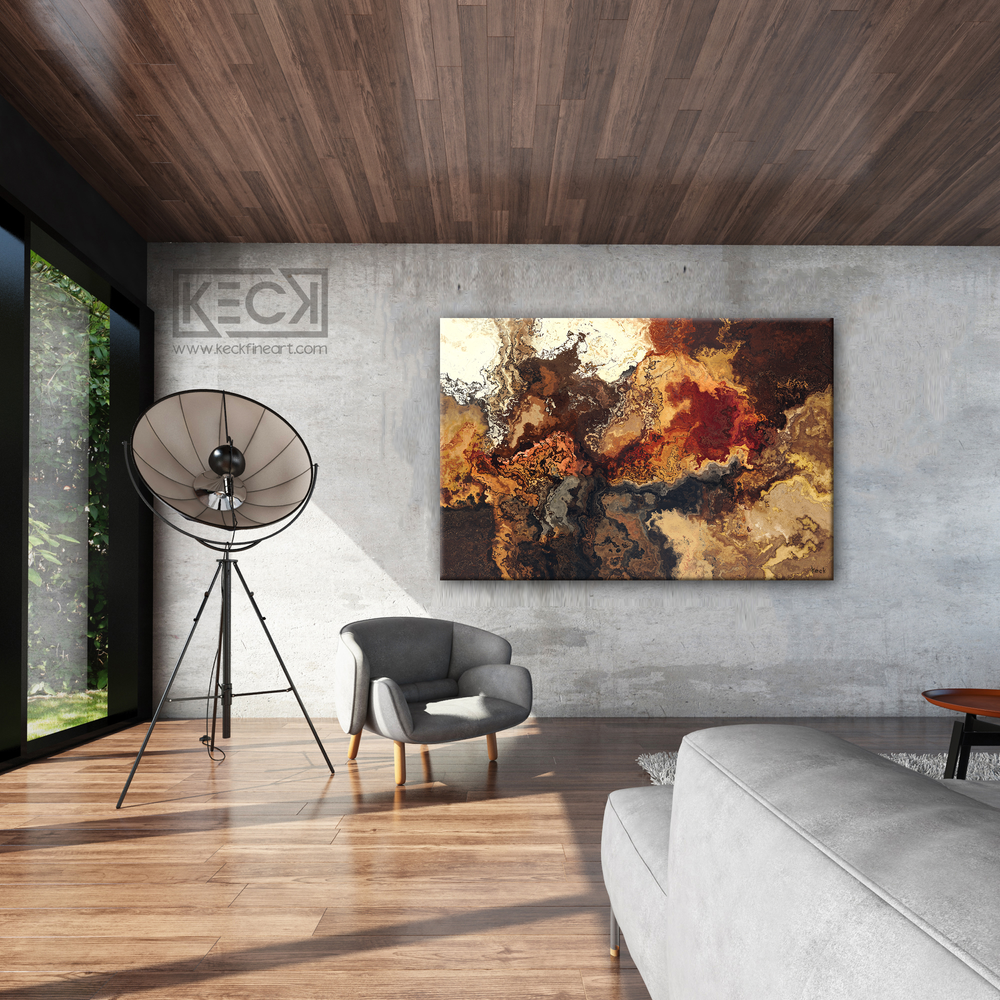 
                
                    Load image into Gallery viewer, CANVAS ART PRINTS: Largest selection of abstract art prints on canvas. Wholesale and Retail Canvas Art Prints
                
            