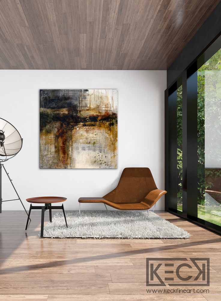 #102102 <br> Revelations 13:17 <br> Canvas Art Print