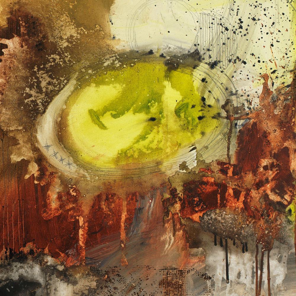 Abstract Art Prints Gallery: Retail & Wholesale 