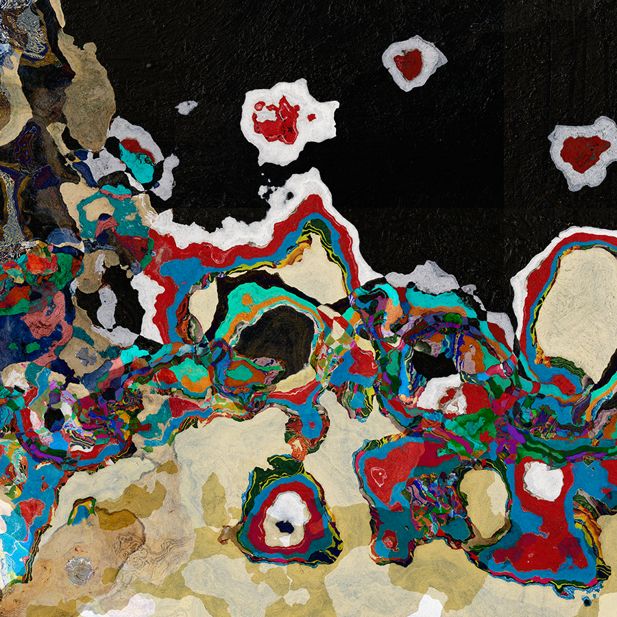 Alice In Wonderland Art