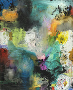 #120109 <br> Better Luck Next Time <br> Canvas Art Print