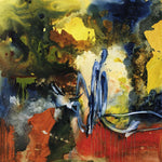 #120708 <br> Perfect Timing <br> Canvas Art Print