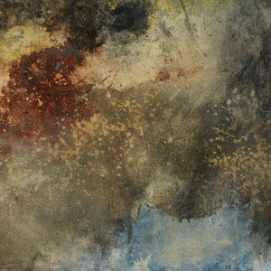 #120801<br> Abstract Art Prints on Canvas <br>Title: Left To Chance