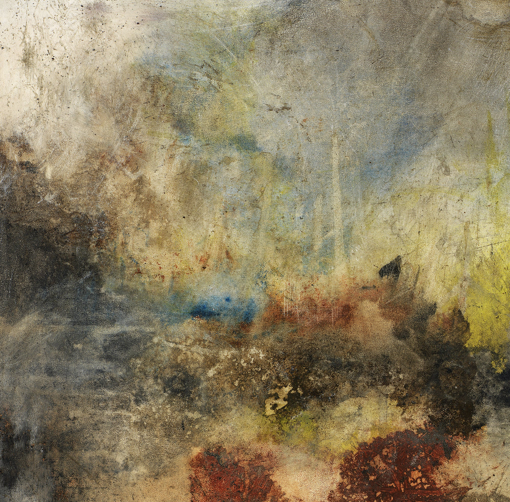 
                
                    Load image into Gallery viewer, #120801&amp;lt;br&amp;gt; Abstract Art Prints on Canvas &amp;lt;br&amp;gt;Title: Left To Chance
                
            